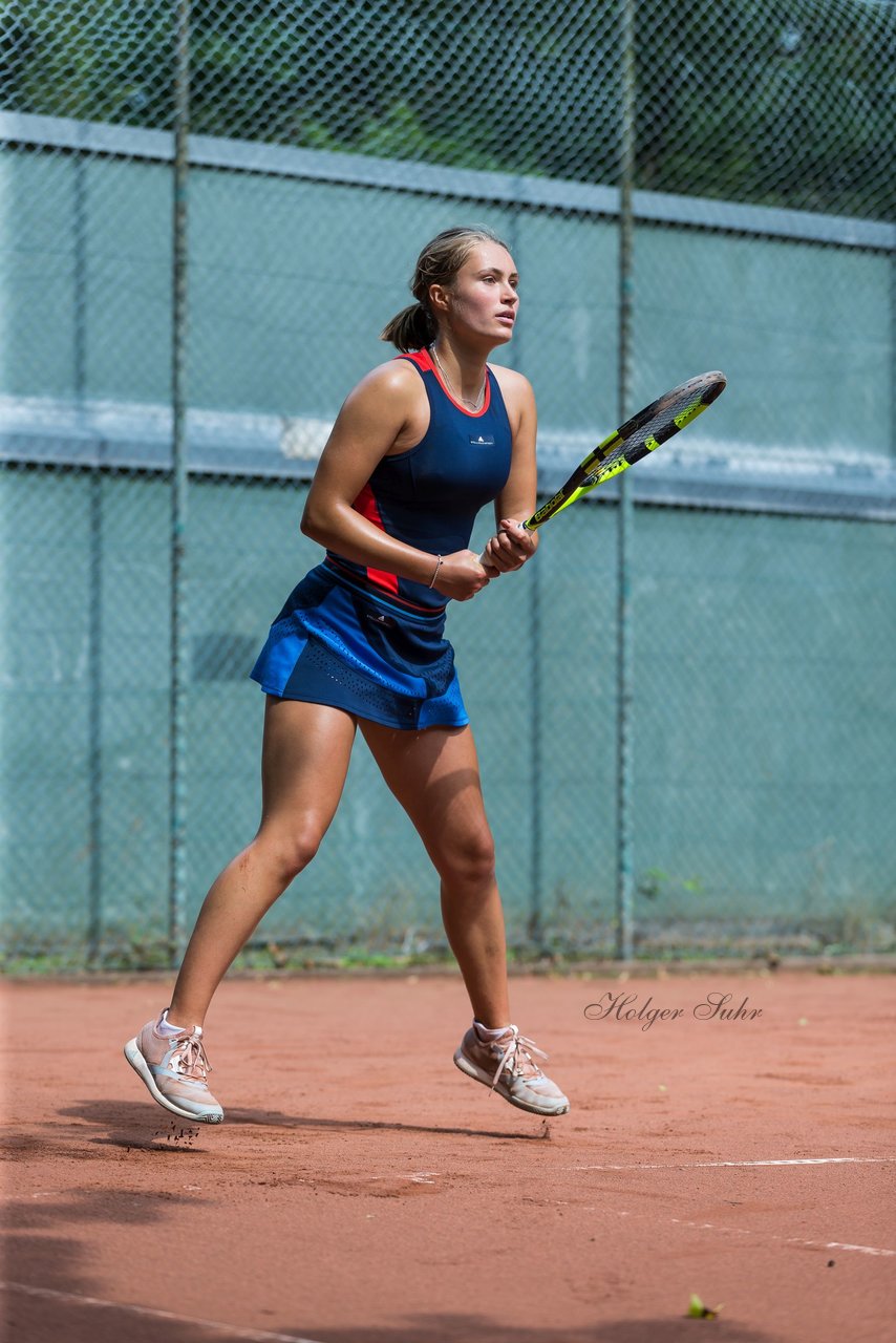 Lilly Düffert 568 - Ostsee Cup